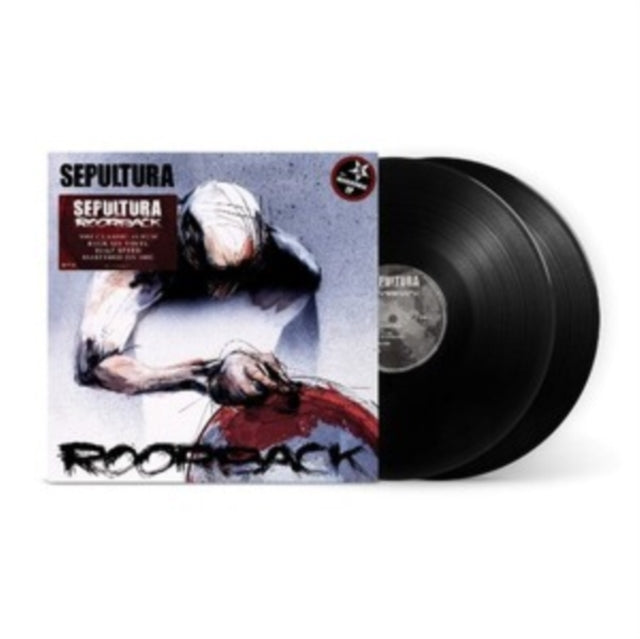 Sepultura - Chaos A.D. (Expanded Edition/2LP) & Metal Veins - Alive At Rock In Rio (Limited/2LP) & Against & Roorback & Dante Xxi & Live In Sao Paulo (2LP) & Arise (Expanded Edition)