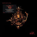 A-Lex (2LP)