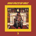 1000 Volts Of Holt (Gold LP Vinyl)