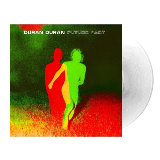 Future Past & Future Past (Transparent Red LP Vinyl) (I) & All You Need Is Now (Magenta Vinyl/2LP) (I) & Astronaut (Milky Clear Vinyl/2LP) (I) & Future Past (Complete Edition/2LP) & Pop Trash (2LP) & Notorious (2010 Remaster) & Big Thing (2010 Remaster)