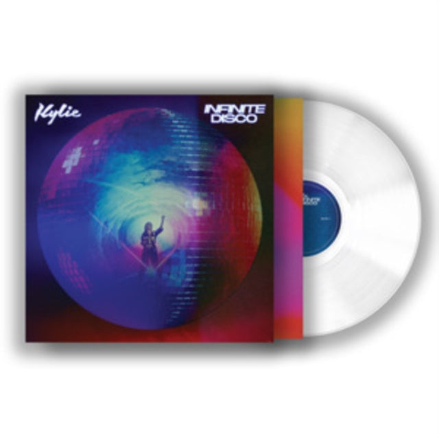 Kylie Minogue - Disco: Guest List Edition (3LP) & Disco & Infinite Disco