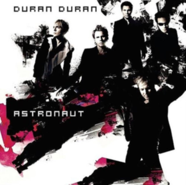 Future Past & Future Past (Transparent Red LP Vinyl) (I) & All You Need Is Now (Magenta Vinyl/2LP) (I) & Astronaut (Milky Clear Vinyl/2LP) (I) & Future Past (Complete Edition/2LP) & Notorious (2010 Remaster) & Big Thing (2010 Remaster)