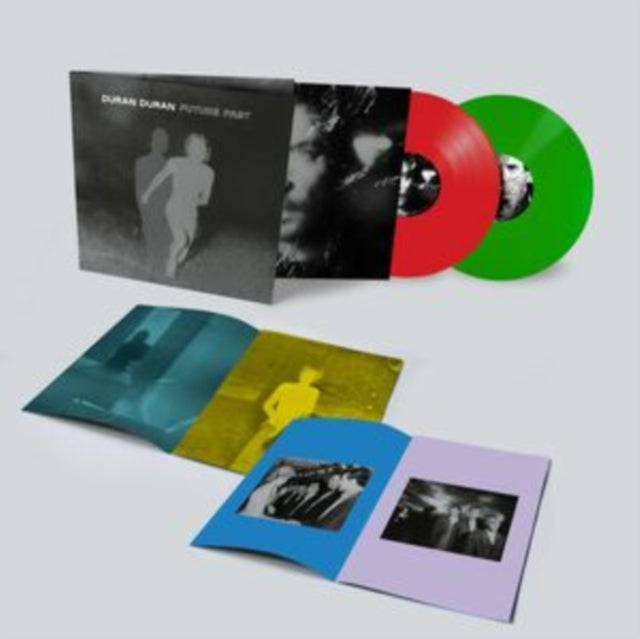 Duran Duran - Seven & The Ragged Tiger (2010 Remaster) & Duran Duran (2010 Remaster) & Notorious (2010 Remaster) & Future Past & Future Past (Complete Edition/2LP) & Pop Trash (2LP) & Big Thing (2010 Remaster)