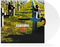 Taken By Force (180G/White LP Vinyl)
