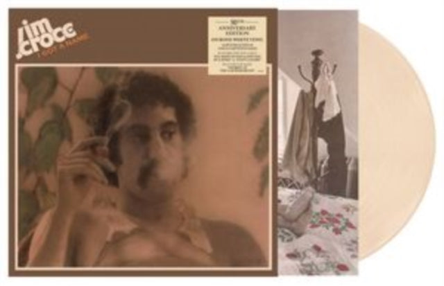 Jim Croce - I Got A Name (50Th Anniversary) - LP Vinyl
