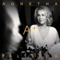 A+ (2LP/Crystal Clear Vinyl/140G)