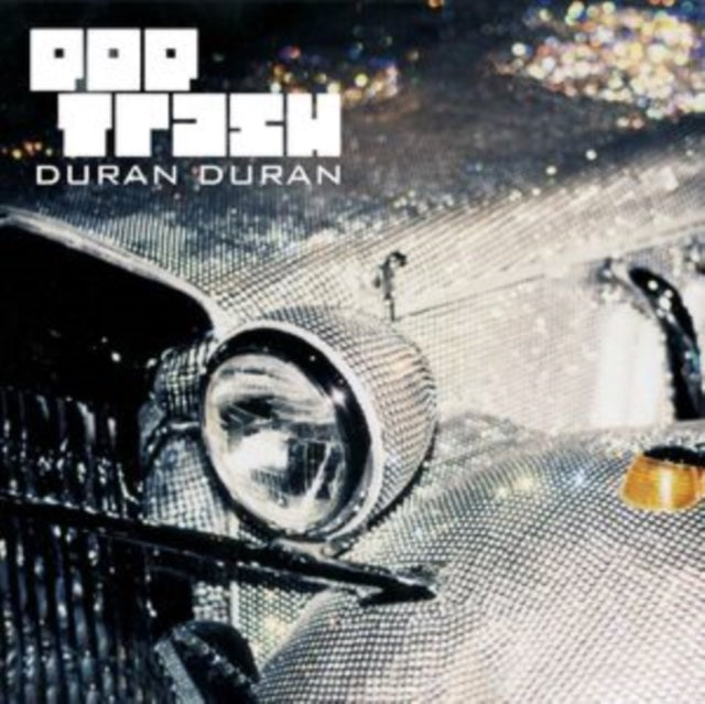 Duran Duran - Notorious (2010 Remaster) & Duran Duran (2010 Remaster) & Big Thing (2010 Remaster) & Future Past (Complete Edition/2LP) & Future Past & Pop Trash (2LP) & Seven & The Ragged Tiger (2010 Remaster)