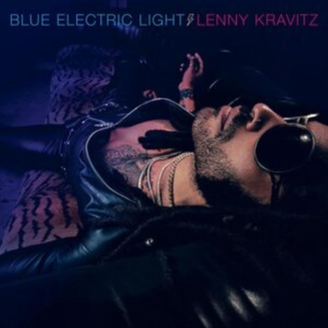 Blue Electric Light (2LP) & Are You Gonna Go My Way (2 LP) & Mama Said (2 LP)