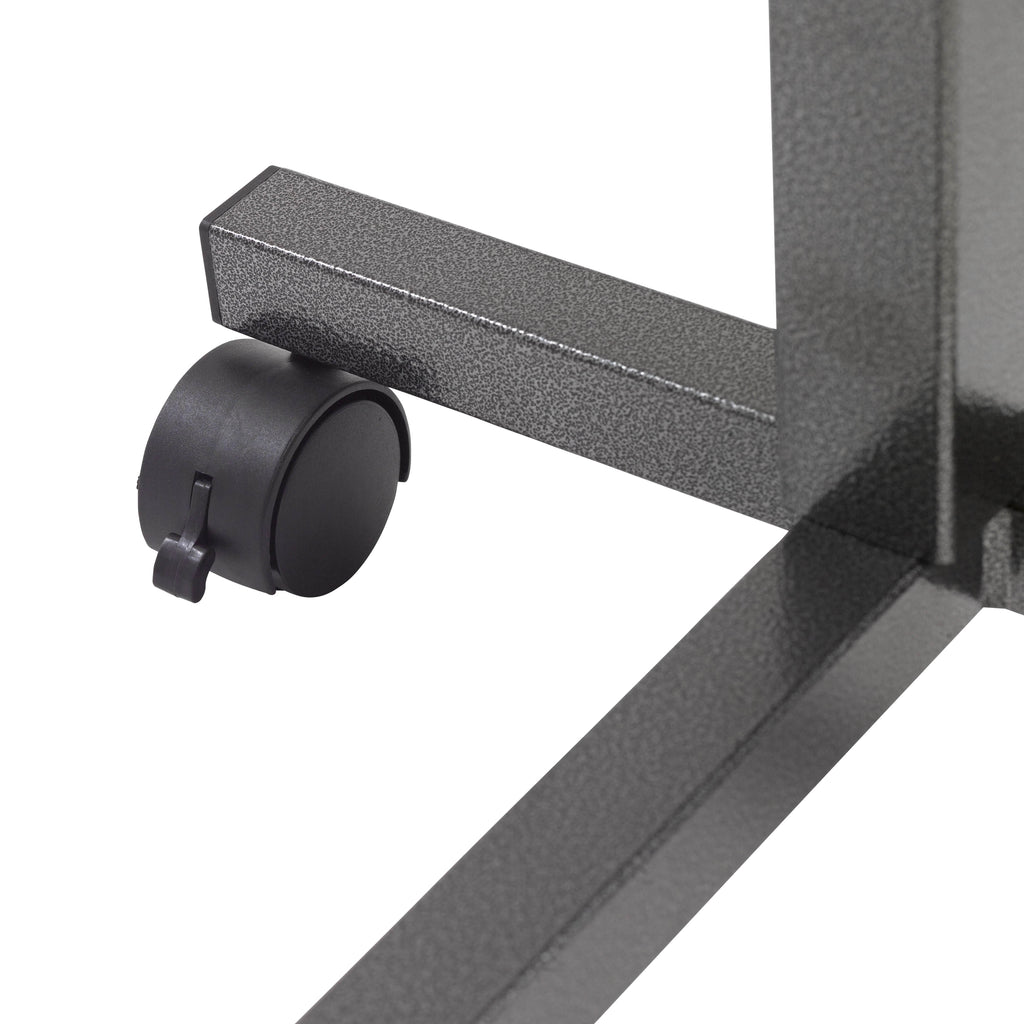 drive™ Non-Tilt Overbed Table 13067