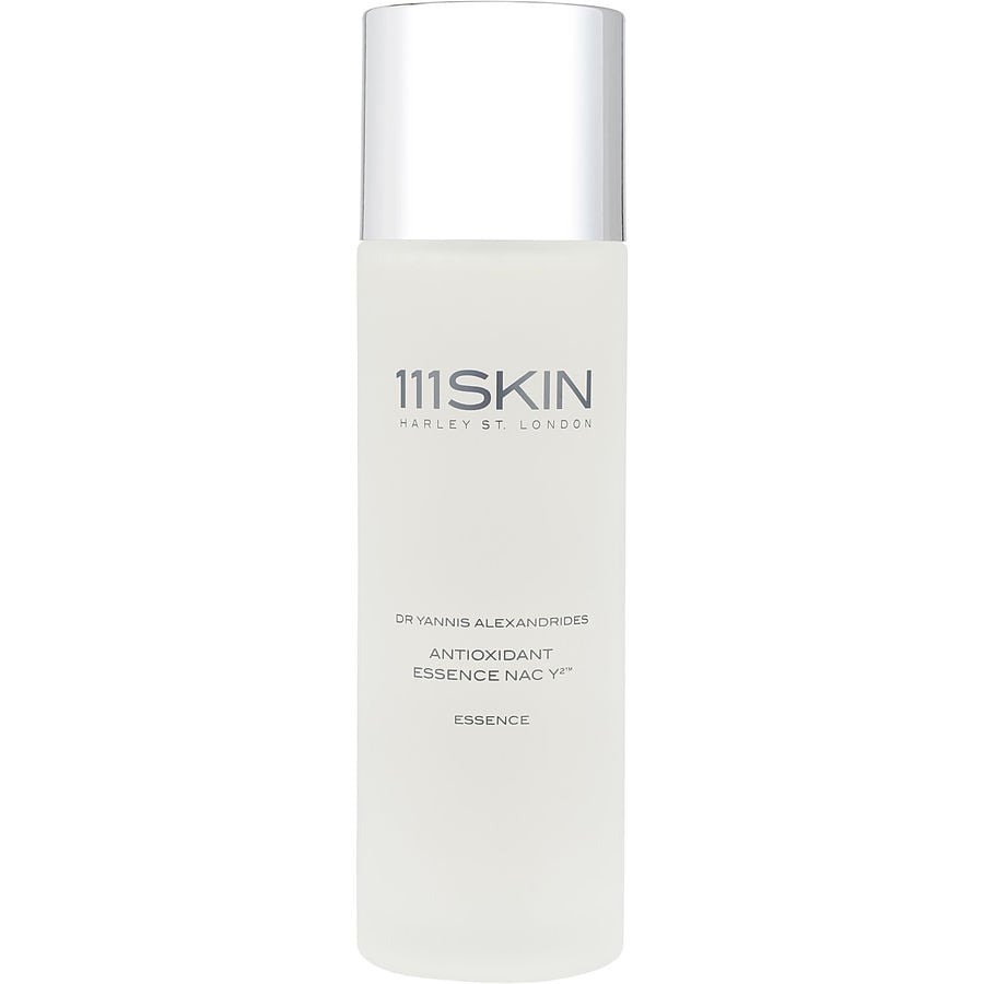 Antioxidant Energising Essence Nac Y2 --100ml/3.3oz