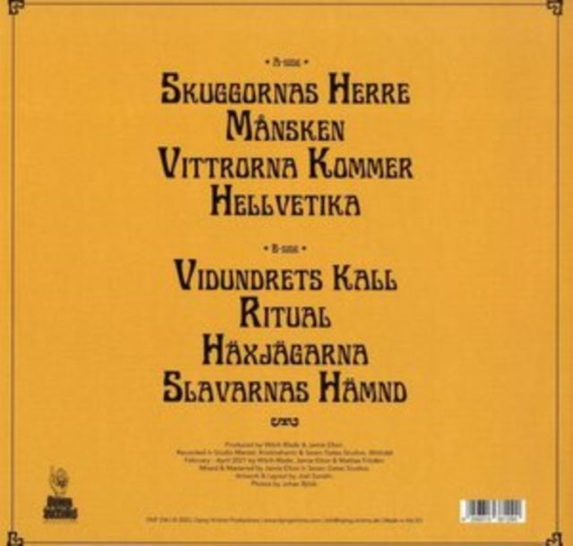 Mansken