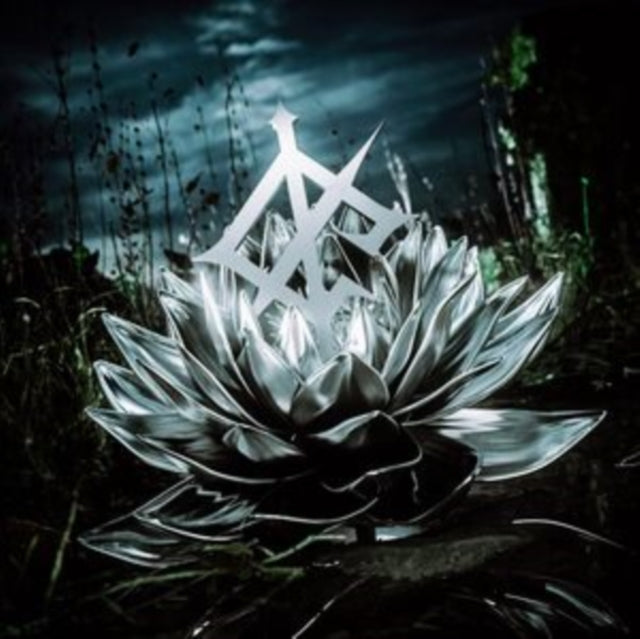 We Came As Romans - Darkbloom (Sea Blue LP Vinyl)