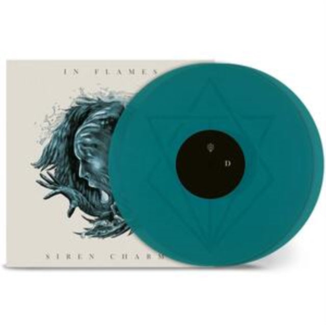 Siren Charms (10Th Anniversary/2LP/Trans Green Vinyl)