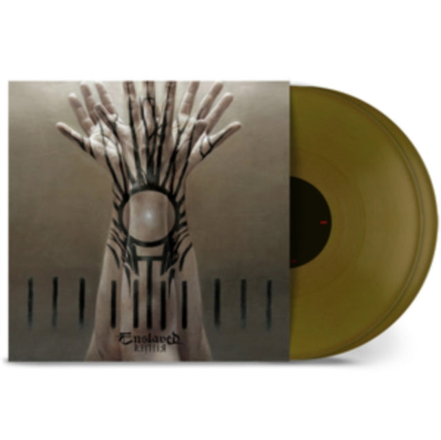 Riitiir (Gold Vinyl/2LP) & Below The Lights (Cinematic Tour 2020/2LP/Aqua Blue Vinyl) & In Times (Trans Red Vinyl/2LP) & E - Natural (2LP) & Utgard