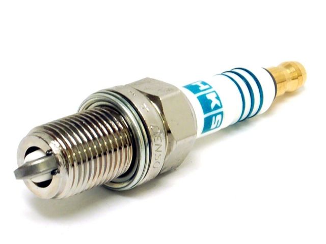 HKS S-Series Super Fire Racing Spark Plug Heat Range 8