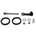 All Balls Racing 14-17 Husqvarna TC 85 Caliper Rebuild Kit Rear 18-3285