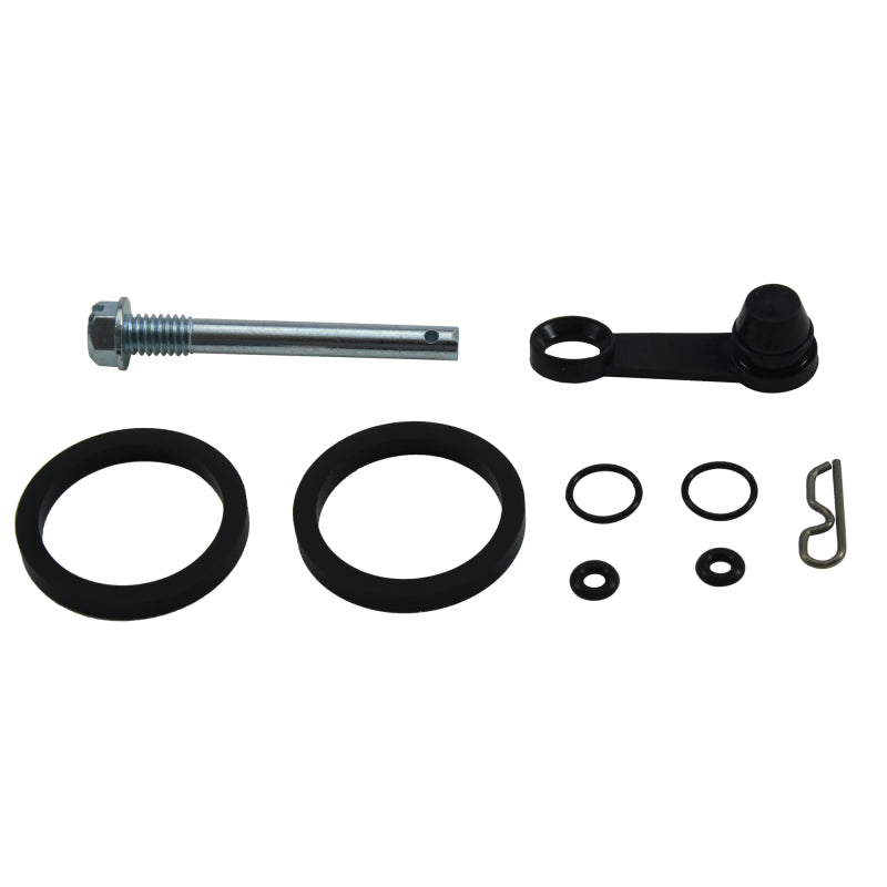 All Balls Racing 14-17 Husqvarna TC 85 Caliper Rebuild Kit Rear 18-3285