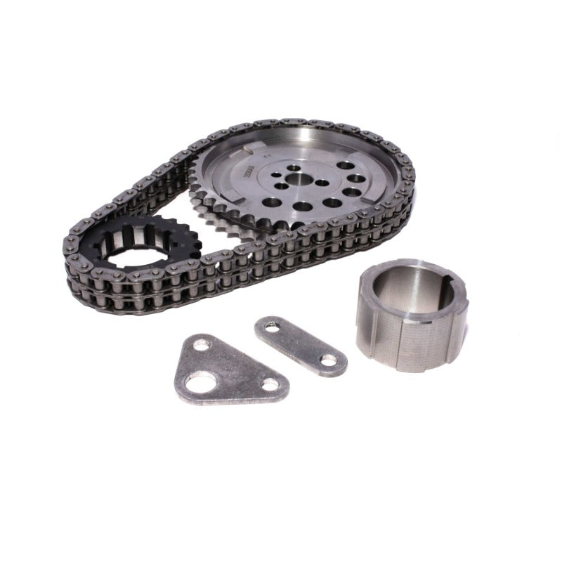 COMP Cams Timing Set LS-X Double 9Key 3 7106CPG
