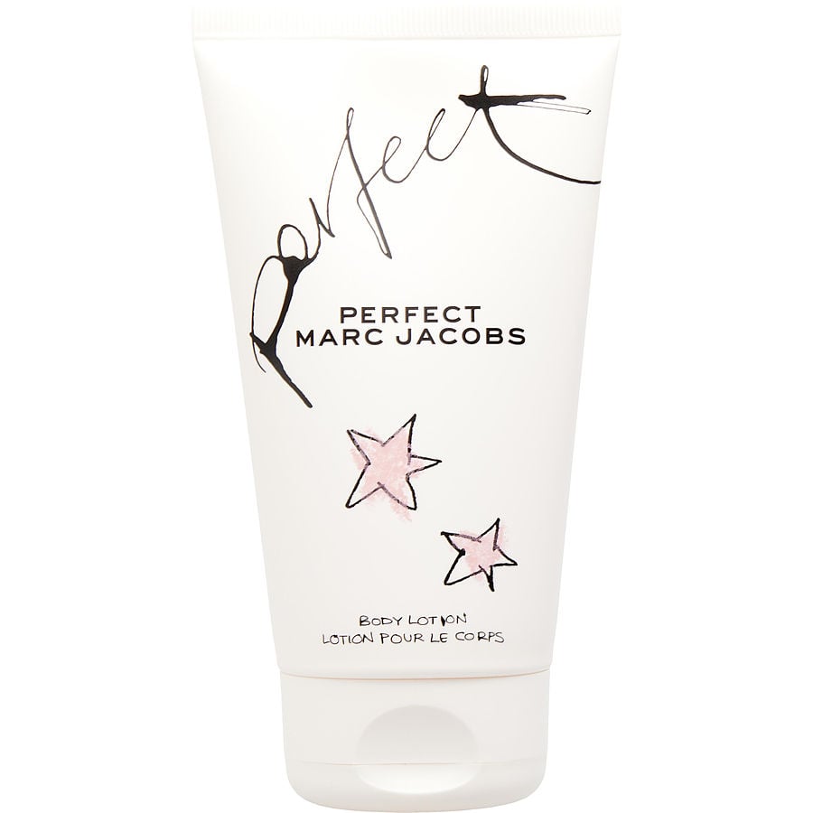 Marc Jacobs Perfect By Marc Jacobs Body Lotion 5 Oz