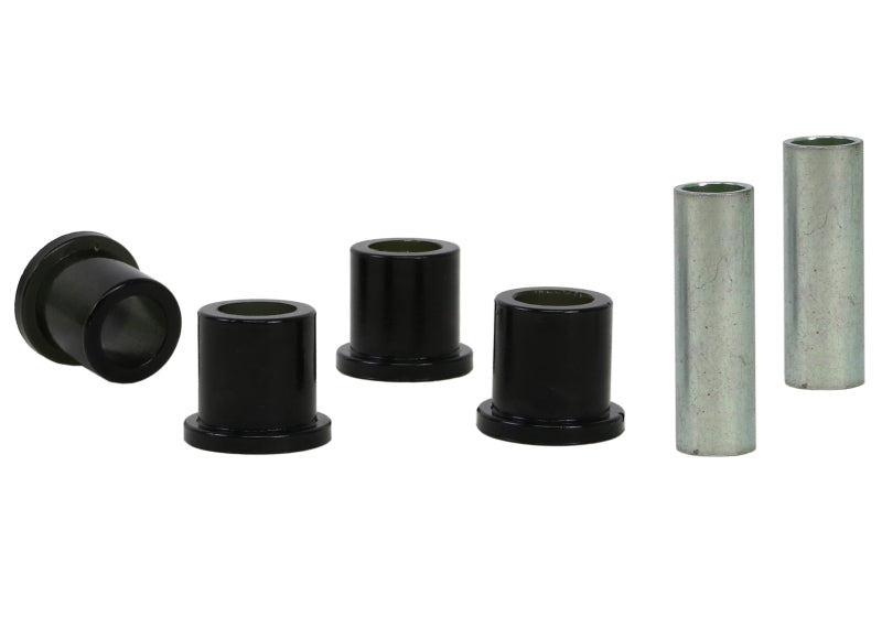 Whiteline 10/65-73 Ford Mustang Front Lower Inner Control Arm Bushing W52081