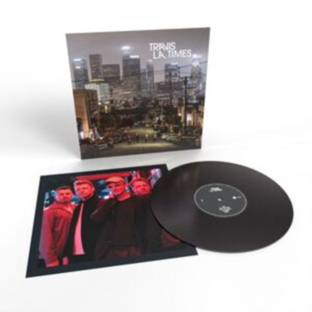 L.A. Times (X) (140G)