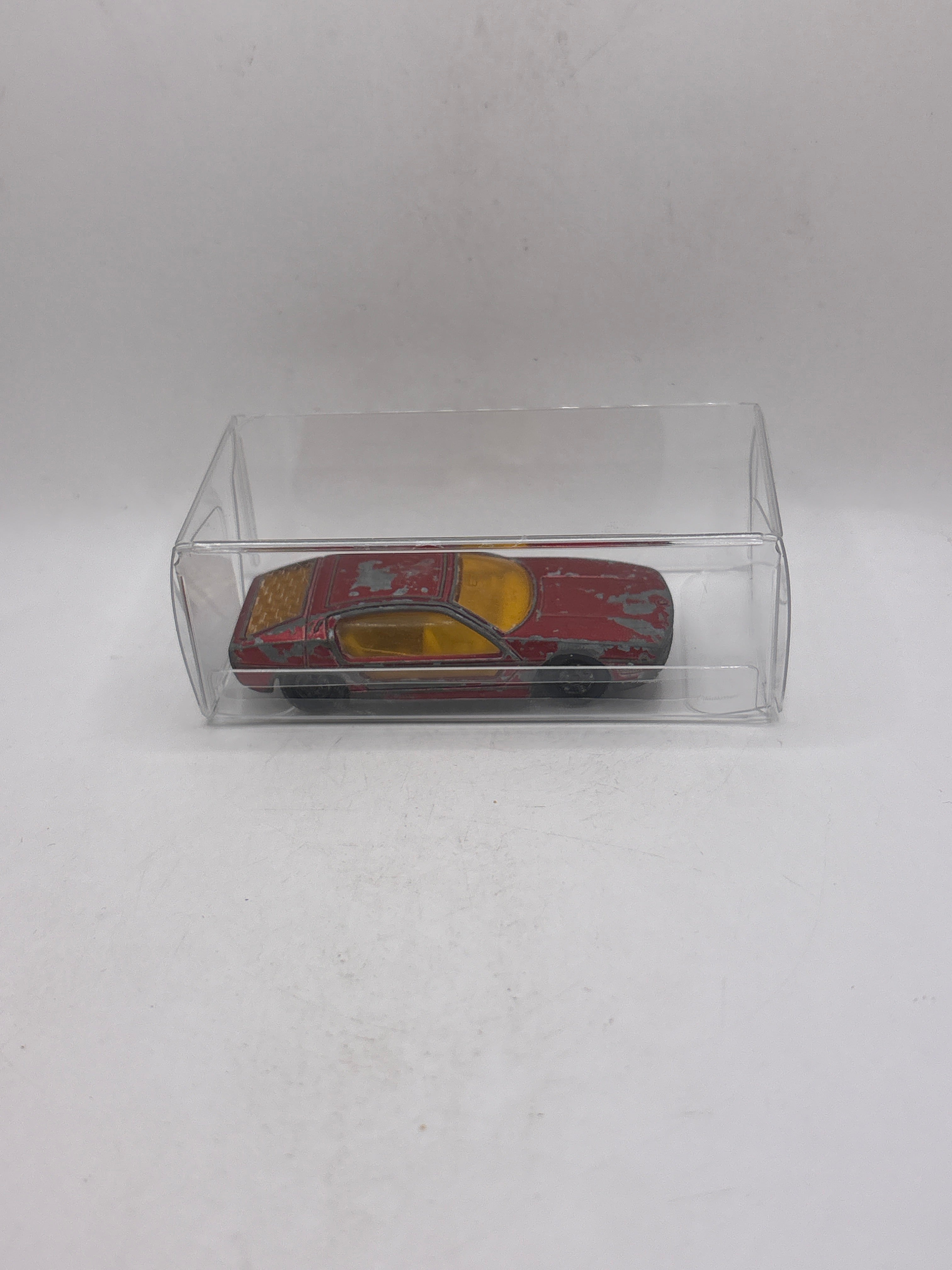 Matchbox Lamborghini Marzal Diecast
