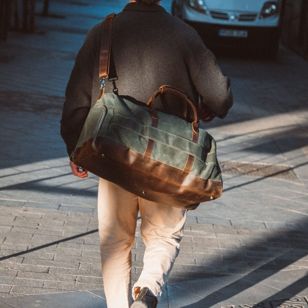 Weekender Bag