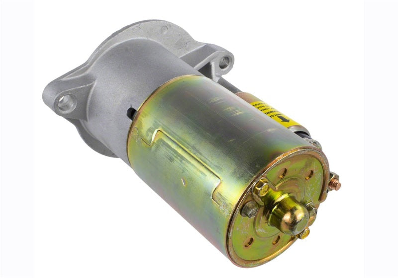 Ford High Torque Mini Starter SBF w/164 Tooth Flywheel FRDM11000-MT164