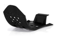 Acerbis 09-16 Kawasaki KX250F Skid Plate - Black 2188330001