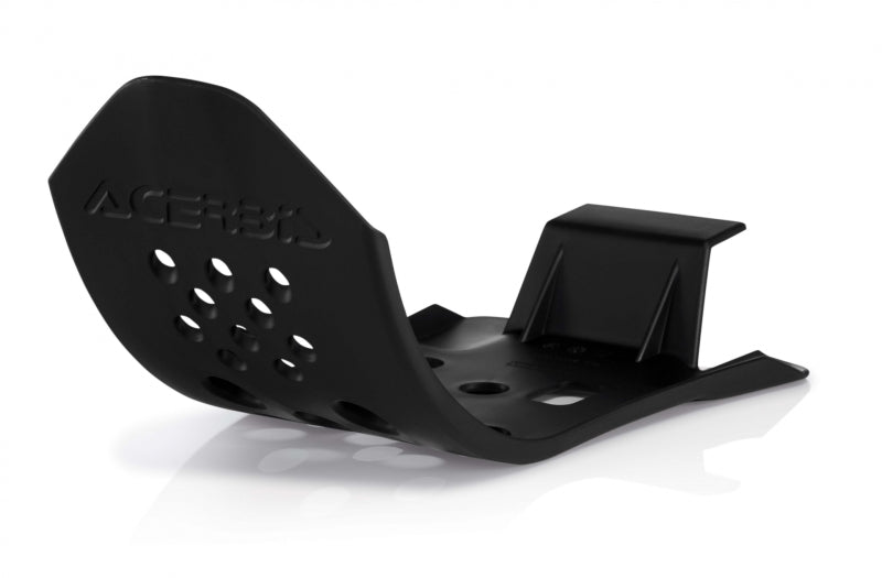 Acerbis 09-16 Kawasaki KX250F Skid Plate - Black 2188330001