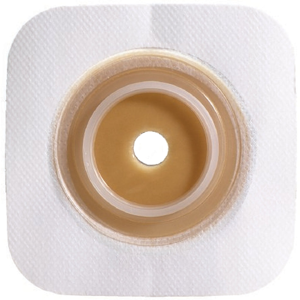 Sur-Fit Natura® Two-Piece Stomahesive® Skin Barrier, 70 mm flange 125261
