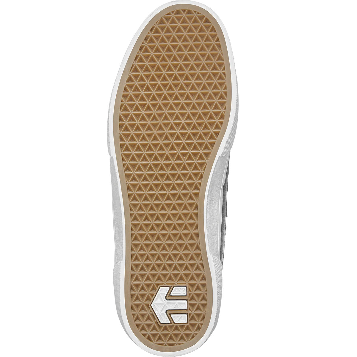 Etnies Shoes Windrow Vulc Devon Smillie - Dark Grey