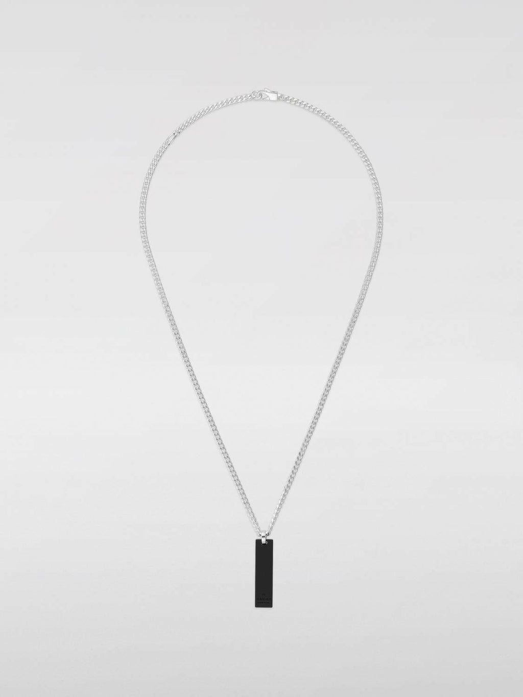 Gucci Jewel Woman Silver