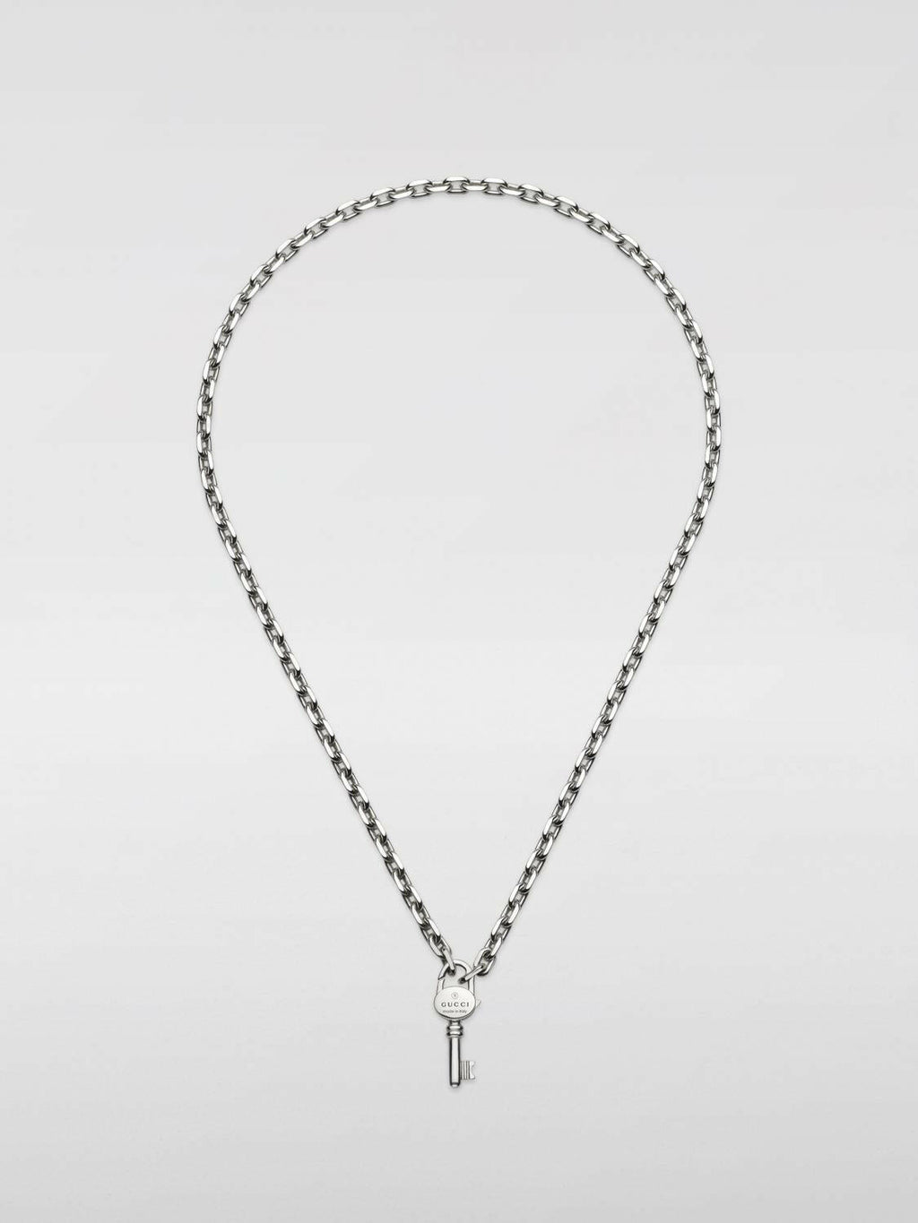 Gucci Jewel Woman Silver