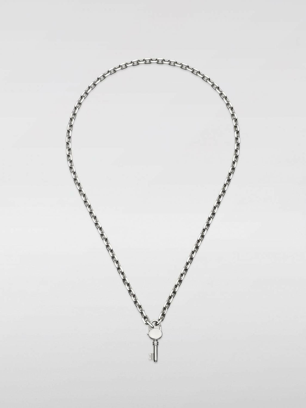 Gucci Jewel Woman Silver