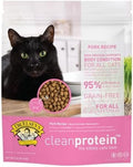 Dr. Elsey's cleanprotein Pork Cat Kibble 2lb. Bag