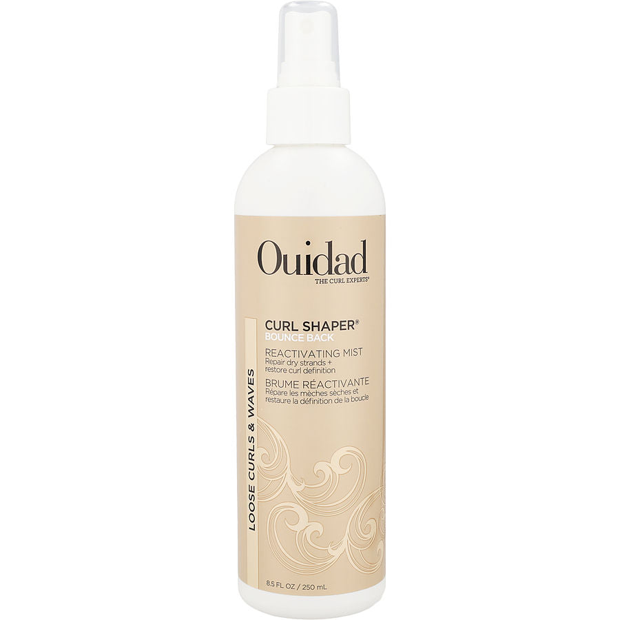 Curl Shaper Bounce Back Reactivating Mist 8.5 Oz