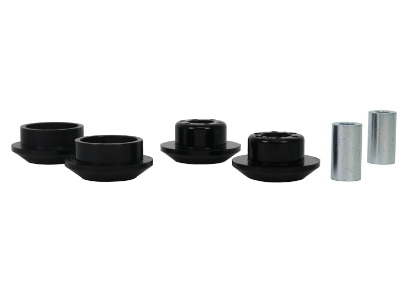 Whiteline Plus 3/92-7/01 & 10/01-1/08 Lexus ES300 Front Control Arm - Lower Inner Rear Bushing Kit W51721
