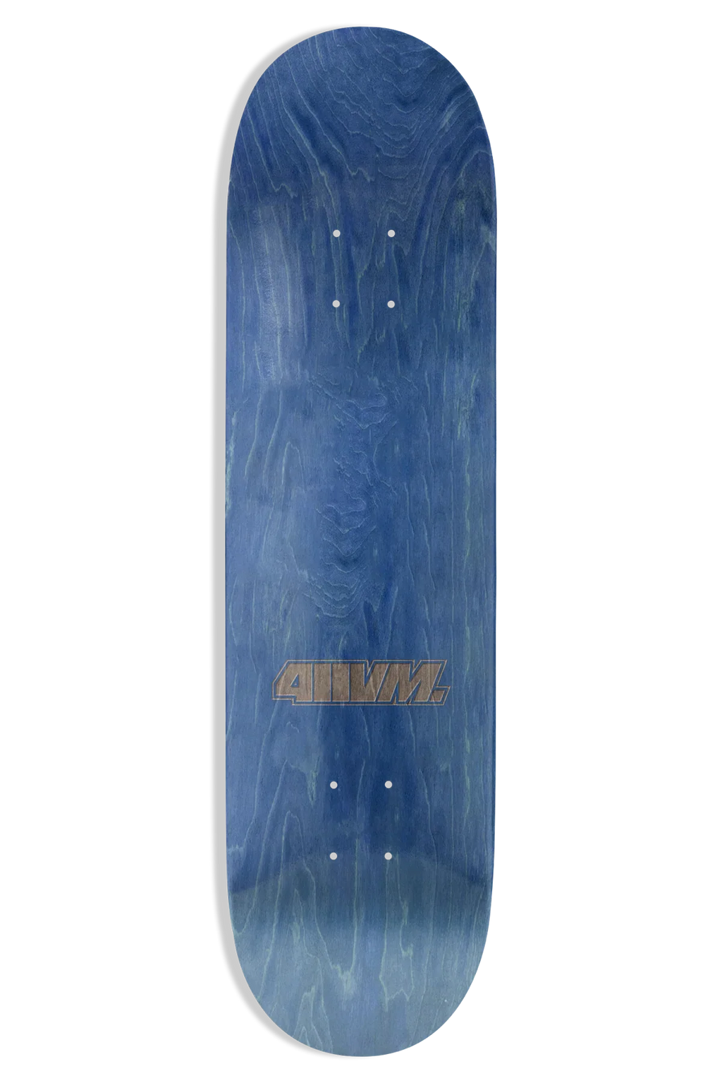 411VM Athletic 8.25" Skateboard Deck