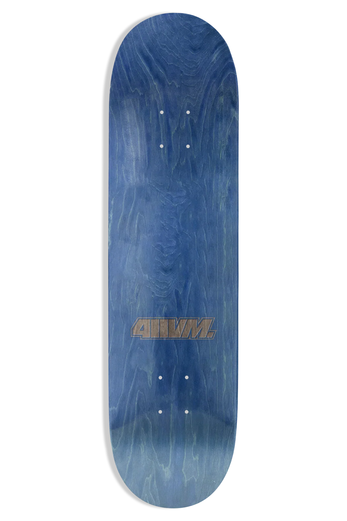 411VM Athletic 8.25" Skateboard Deck