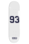 411VM Athletic 93 8.5" Skateboard Deck