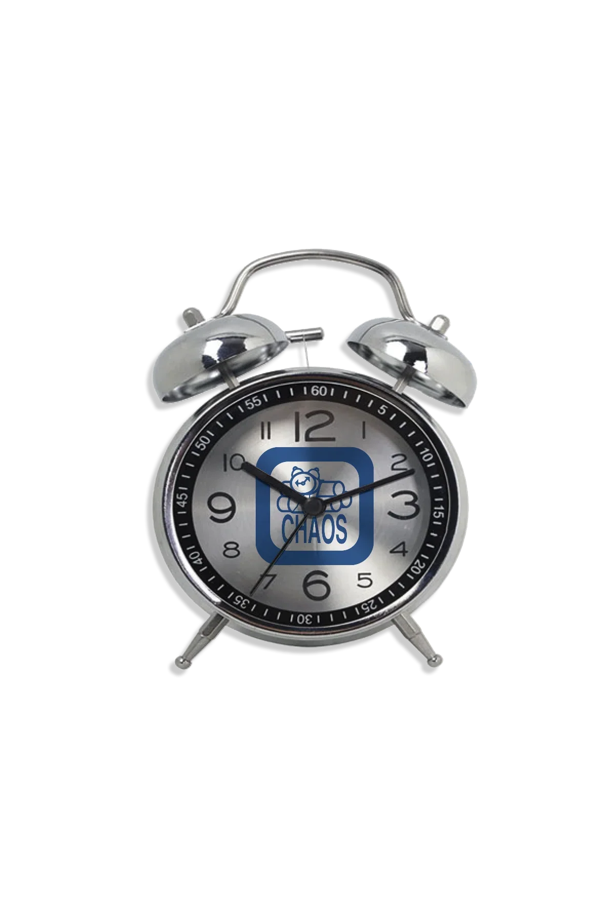 411VM Chaos Alarm Clock