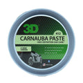 3D CARNAUBA PASTE WAX