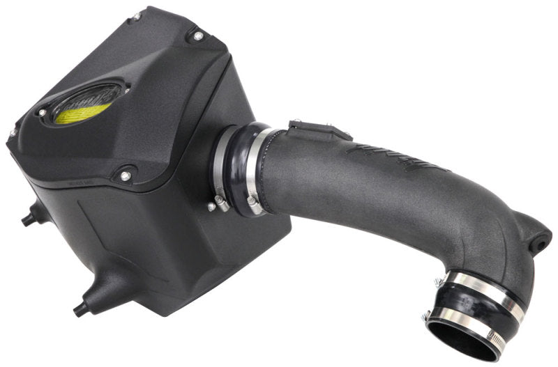 Airaid 19-20 CHEVROLET SILVERADO 1500 V6 4.3L Performance Air Intake System (Synthamax Filter) 205-395