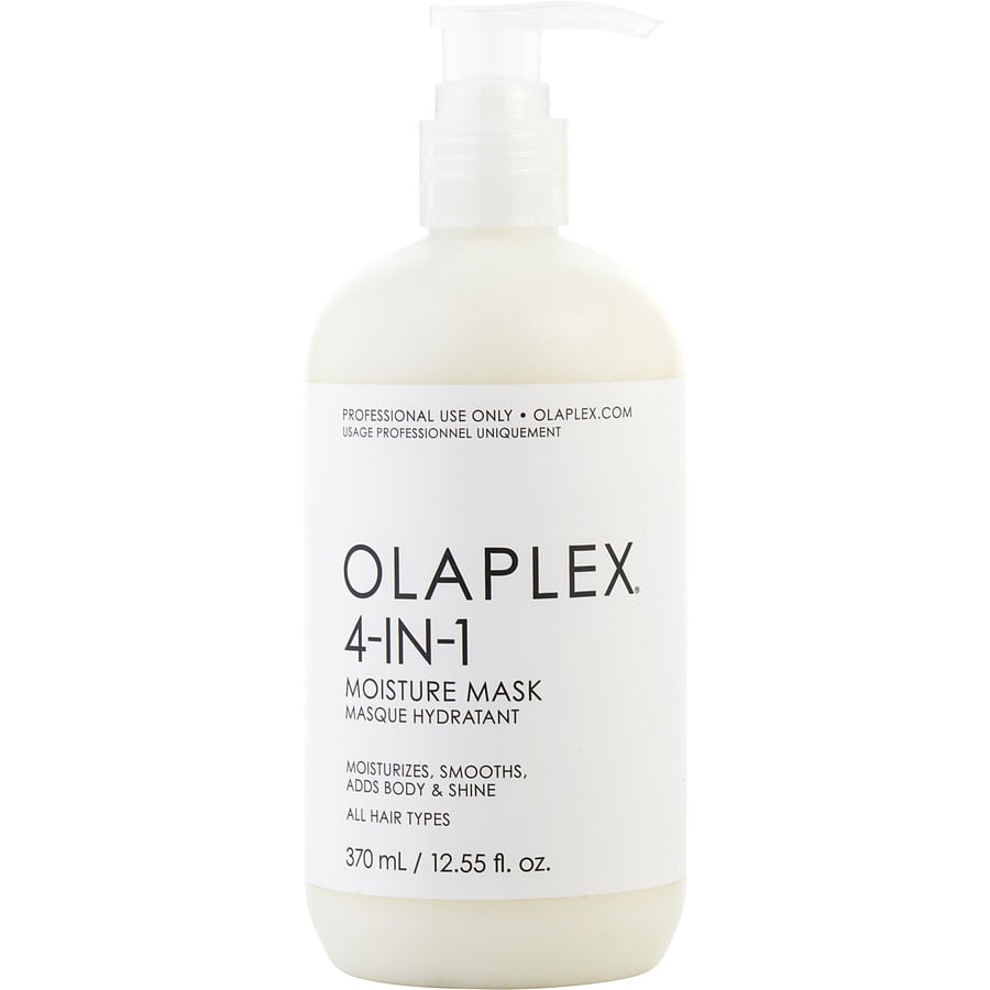 4-in-1 Bond Moisture Mask 12.55 Oz