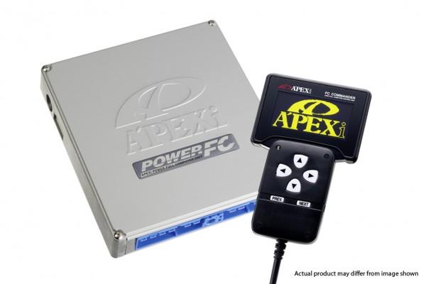 Apexi Power FC, 1996-1998 Mazda RX-7 (Ver. IV) *Discontinued