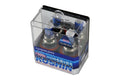SPYDER Xtune Koshin H13 Platinum White Halogen Light Bulbs 12V 60/55W LB-KO-PLATINUM-H13PW 5032928