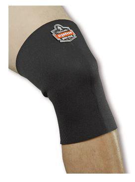 ProFlex® Open Patella Knee Sleeve, Large 16504