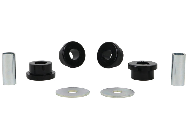 Whiteline Plus 10/89-12/92 Toyota Celica ST182/184/185/GT4/AT180 Front Control Arm Lower Inner Rear W51975