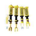 BLOX Racing 03-08 Nissan G35/350Z - Non-Adjustable Damping Street Series II Coilovers BXSS-02705
